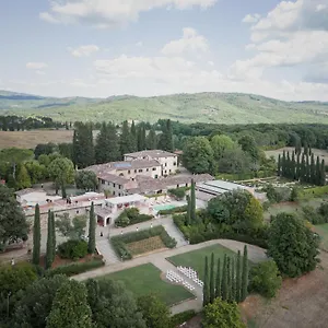 Resort La Selva Wine, Bucine