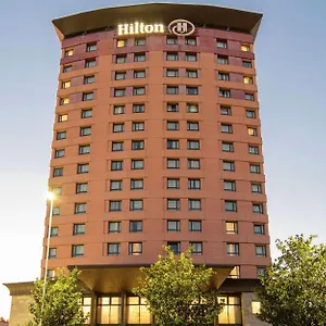 Doubletree By Hilton Metropole Florence