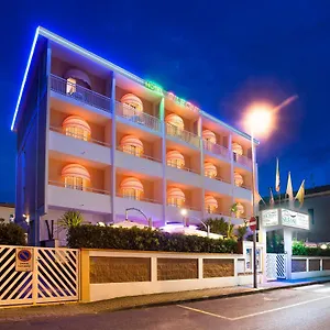 Sileoni Dépendance Antonio Hotel