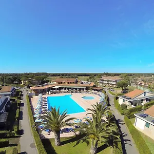 Vakantiepark Villaggio Turistico La Cecinella, Marina di Cecina