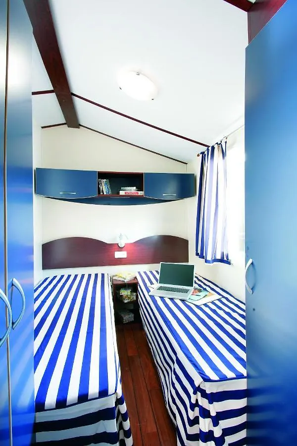 New Camping Le Tamerici Marina di Cecina 0*,  Italy