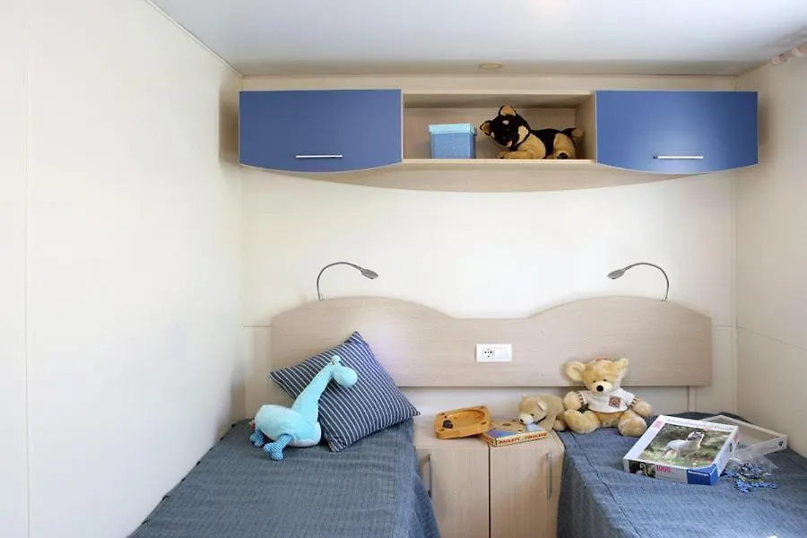 New Camping Le Tamerici Marina di Cecina