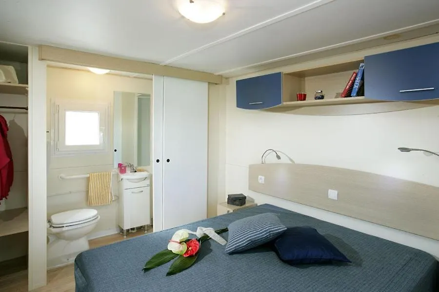 New Camping Le Tamerici Marina di Cecina 0*,  Italia